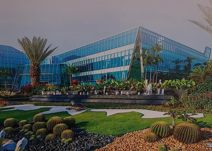 Country Garden Danga Bay