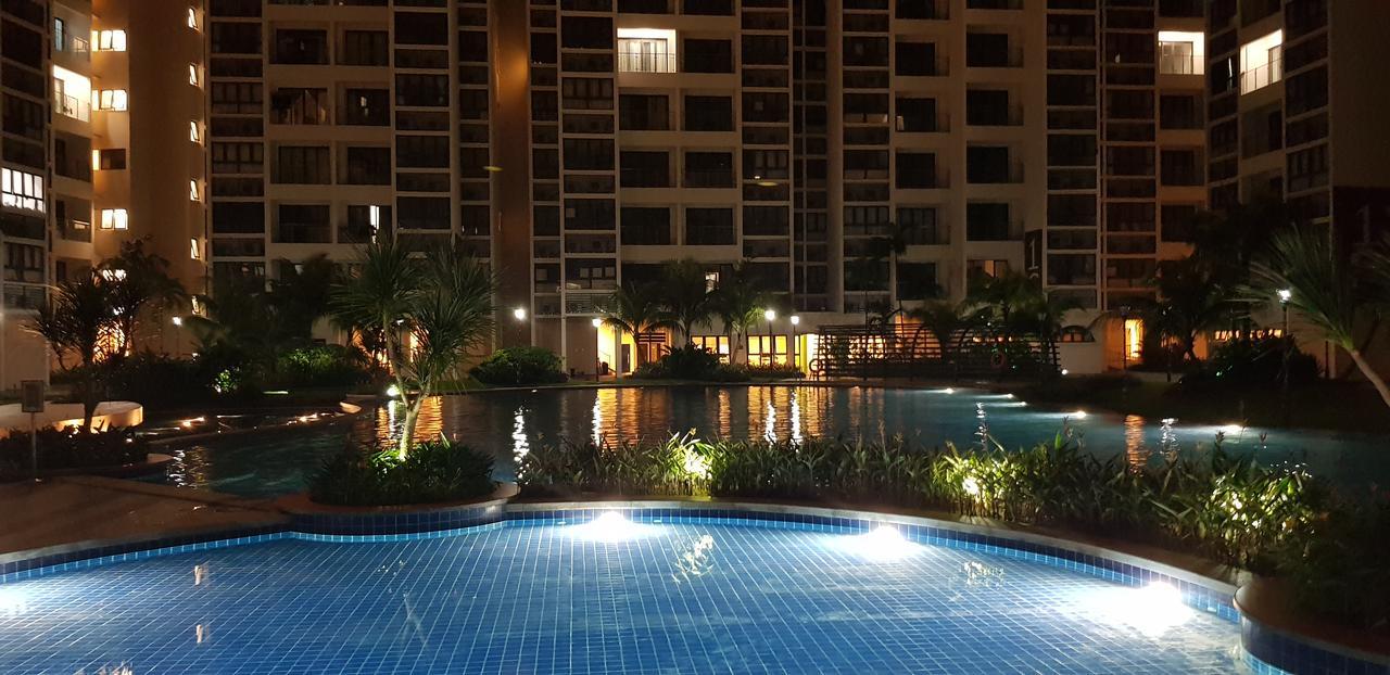 Country Garden Danga Bay *