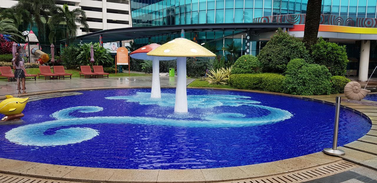 Country Garden Danga Bay * Johor Bahru