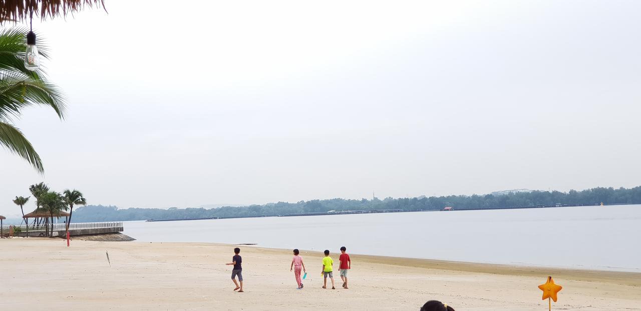 Pangsapuri Country Garden Danga Bay