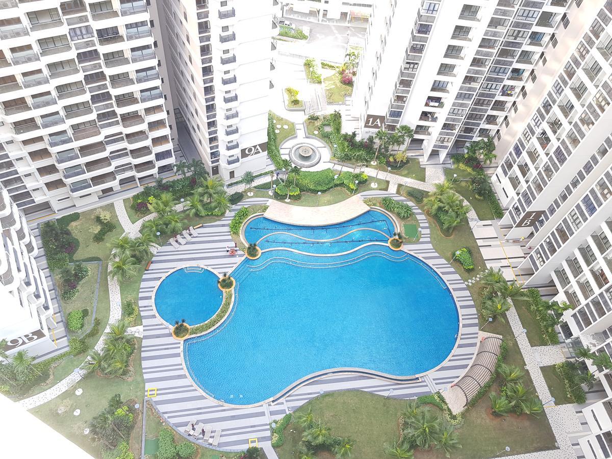 Country Garden Danga Bay