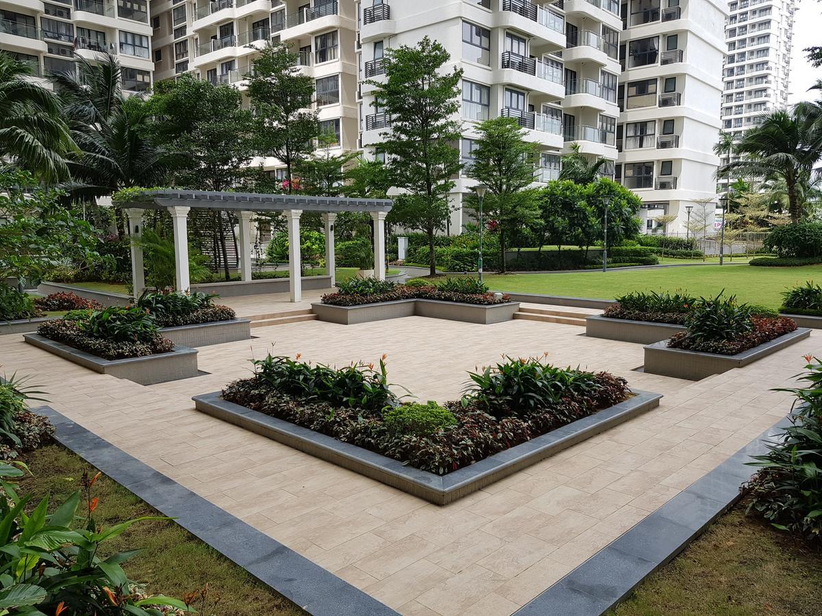 Country Garden Danga Bay Pangsapuri